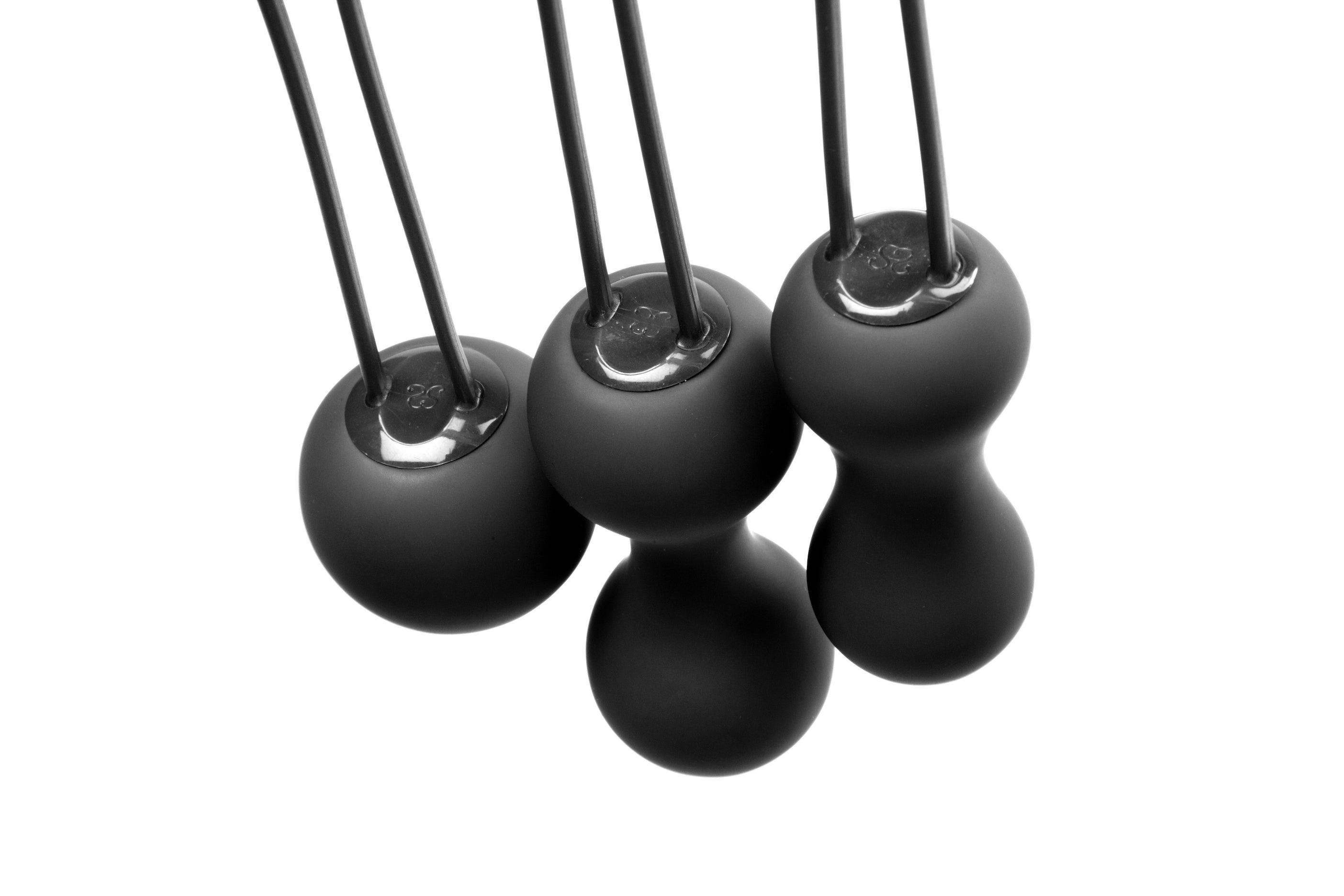 Bile vaginale/kegel