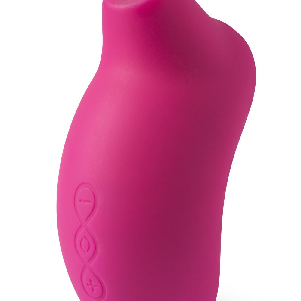 LELO - Sona Air Pressure Vibrator - Cherise