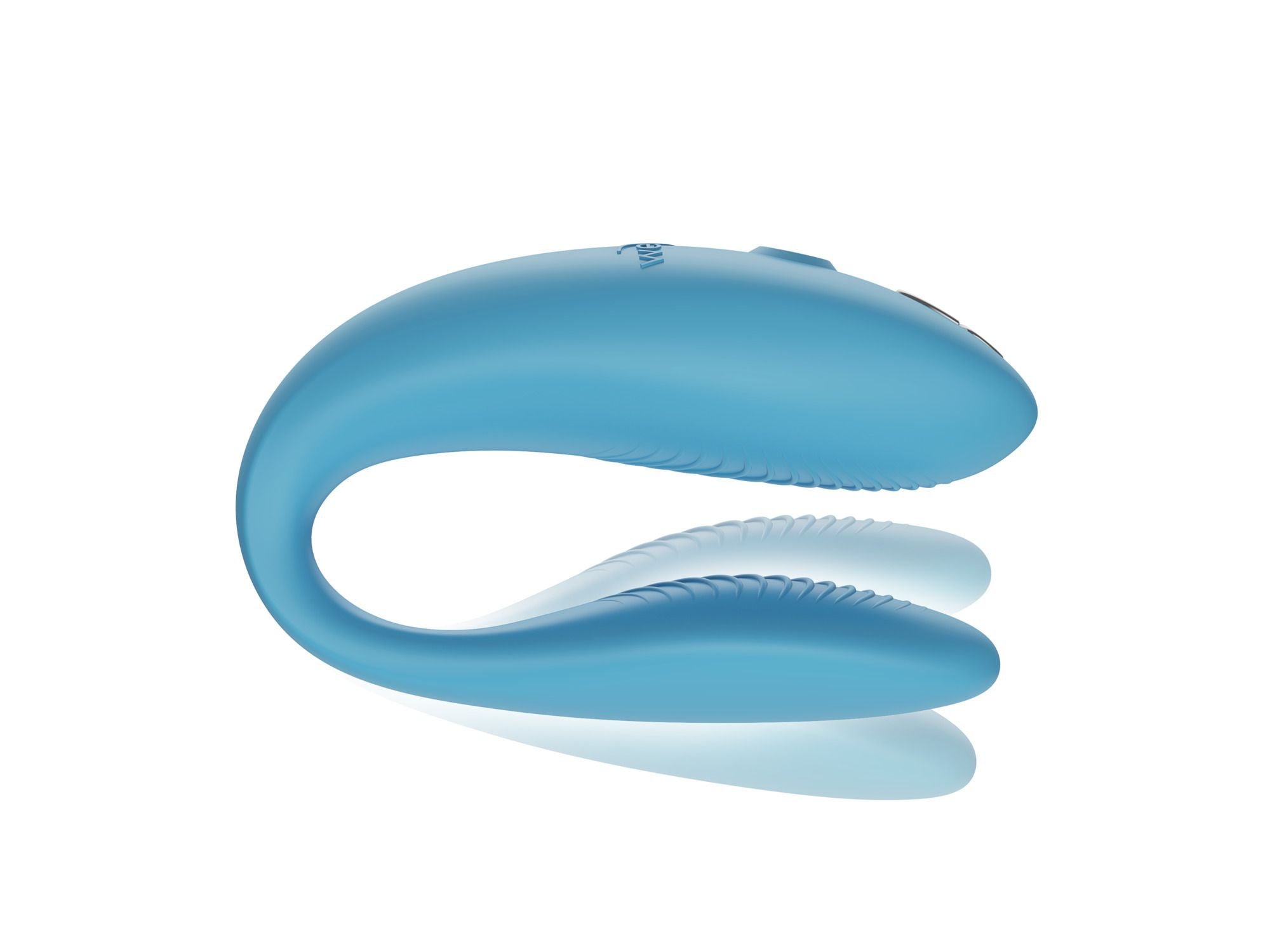 We-Vibe - Sync Go with App - Turquoise