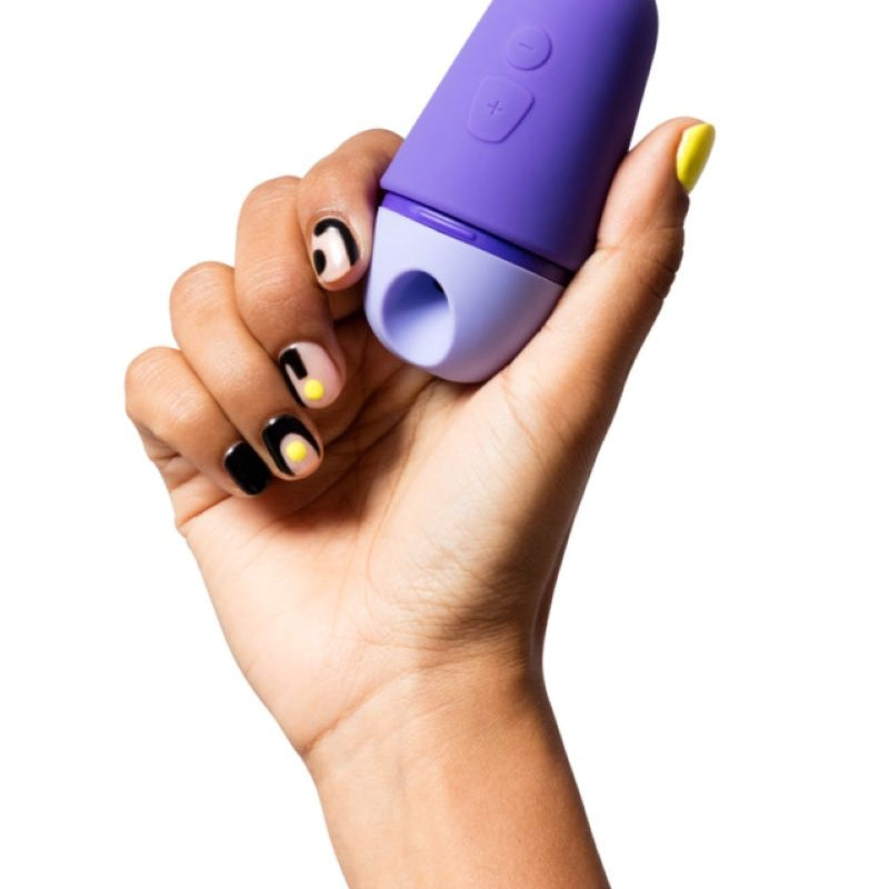 ROMP by Womanizer - Free X Vibrator