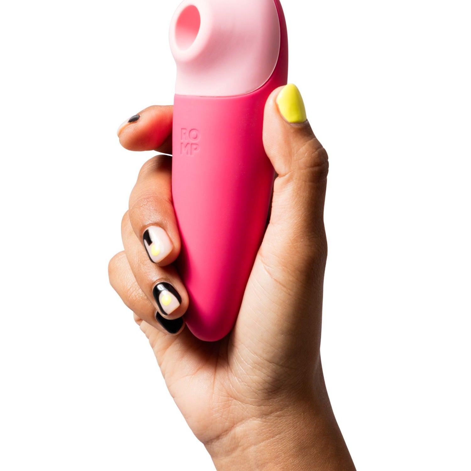 ROMP by Womanizer - Shine X Vibrator