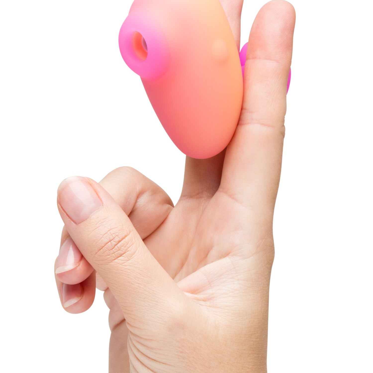 ROMP by Womanizer - Kiss Compact Vibrator