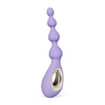 Bile Anale Vibrante LELO Soraya Beads - Mov