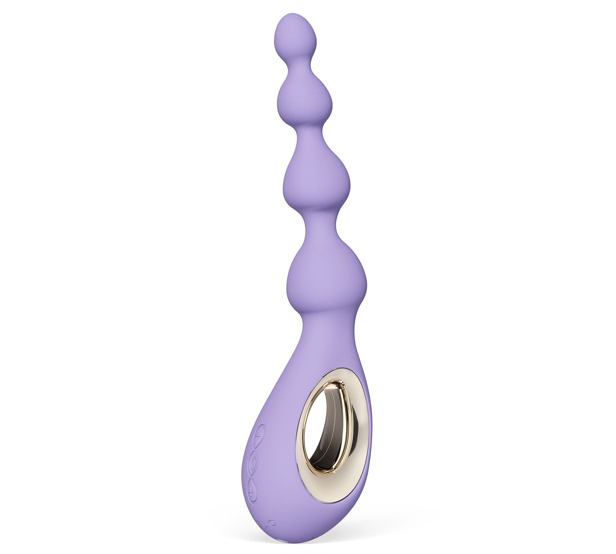 Bile Anale Vibrante LELO Soraya Beads - Mov