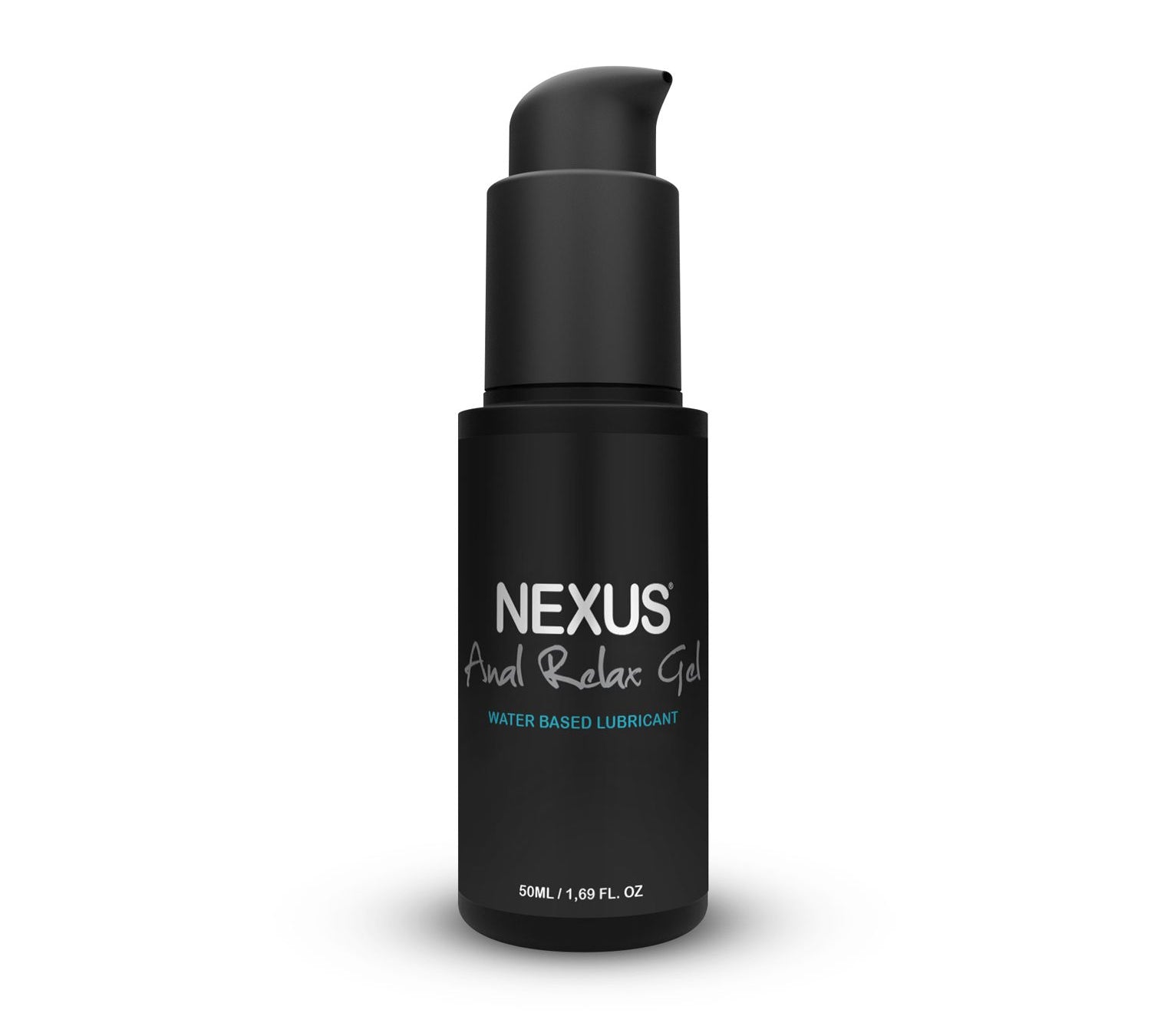 Gel lubrifiant anal relaxant - Nexus - 50 ml