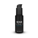 Gel lubrifiant anal relaxant - Nexus - 50 ml