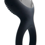 Inel vibrator pentru penis - Tyler - SVAKOM