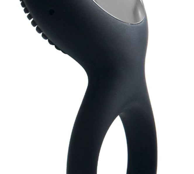 Inel vibrator pentru penis - Tyler - SVAKOM