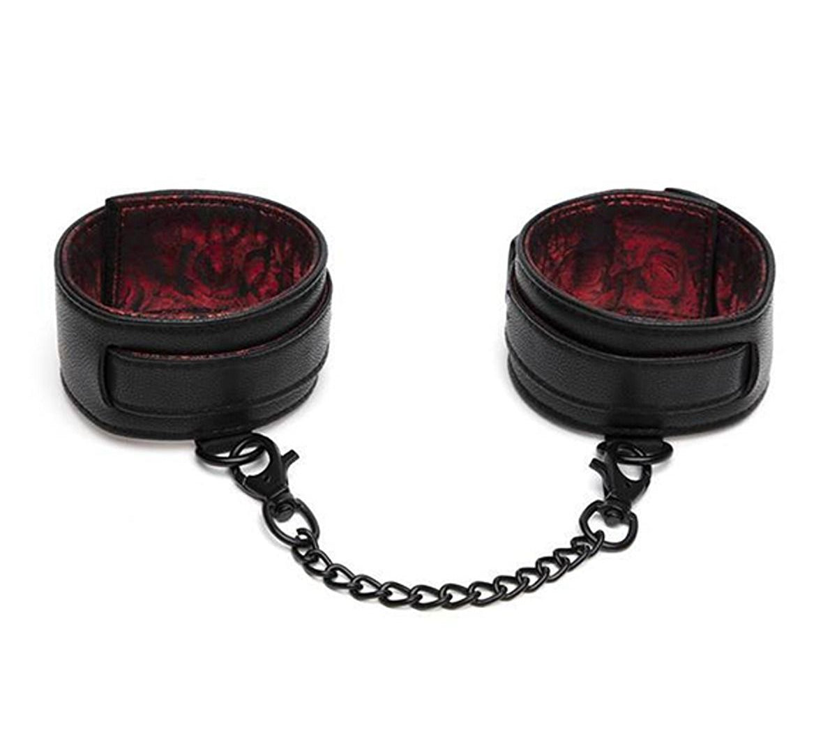 Manșete pentru glezne - Sweet Anticipation