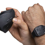 Masturbator cu telecomandă PULSE SOLO LUX