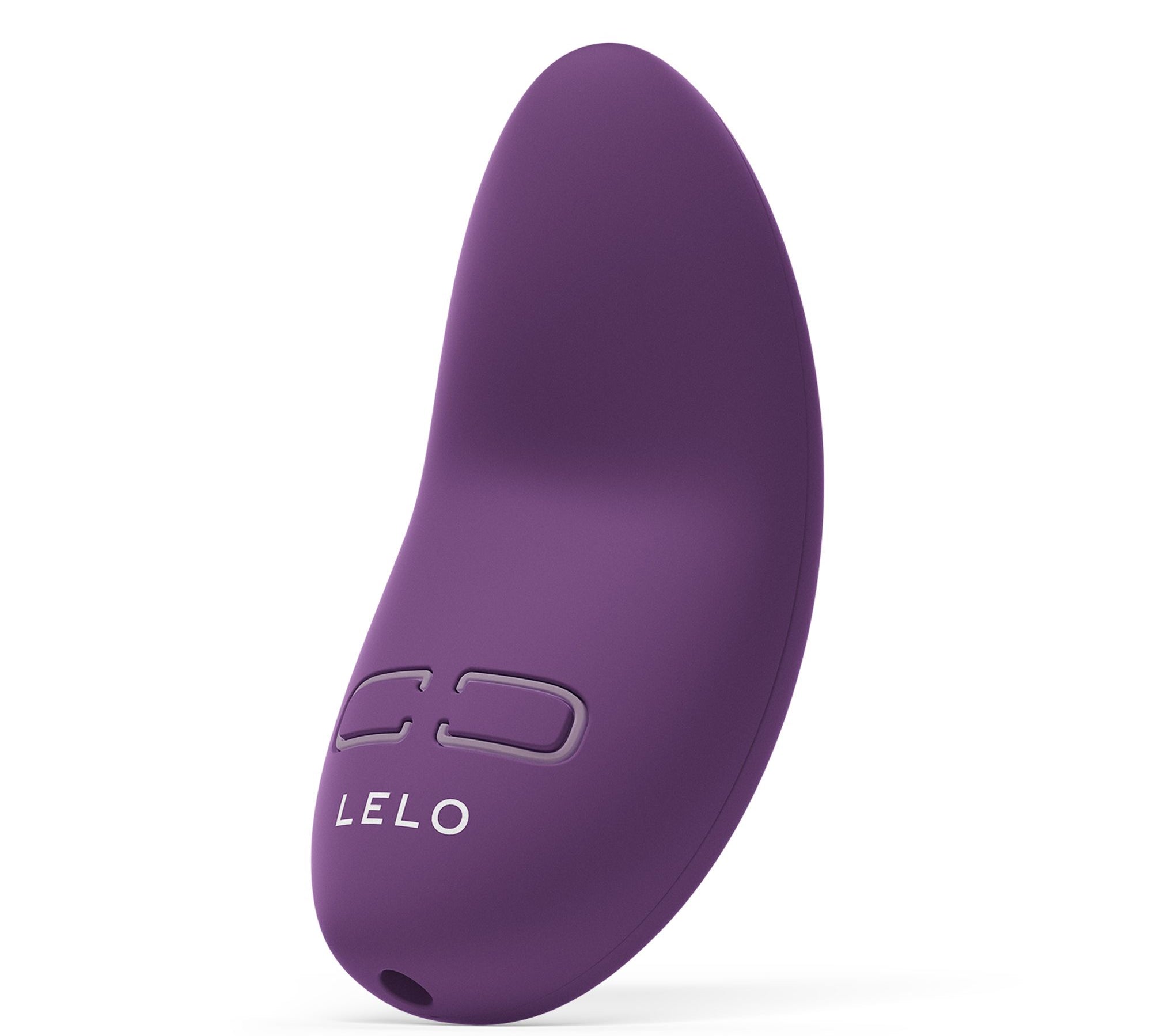 Mini Vibrator Personal LELO Lily 3 - Dark Plum