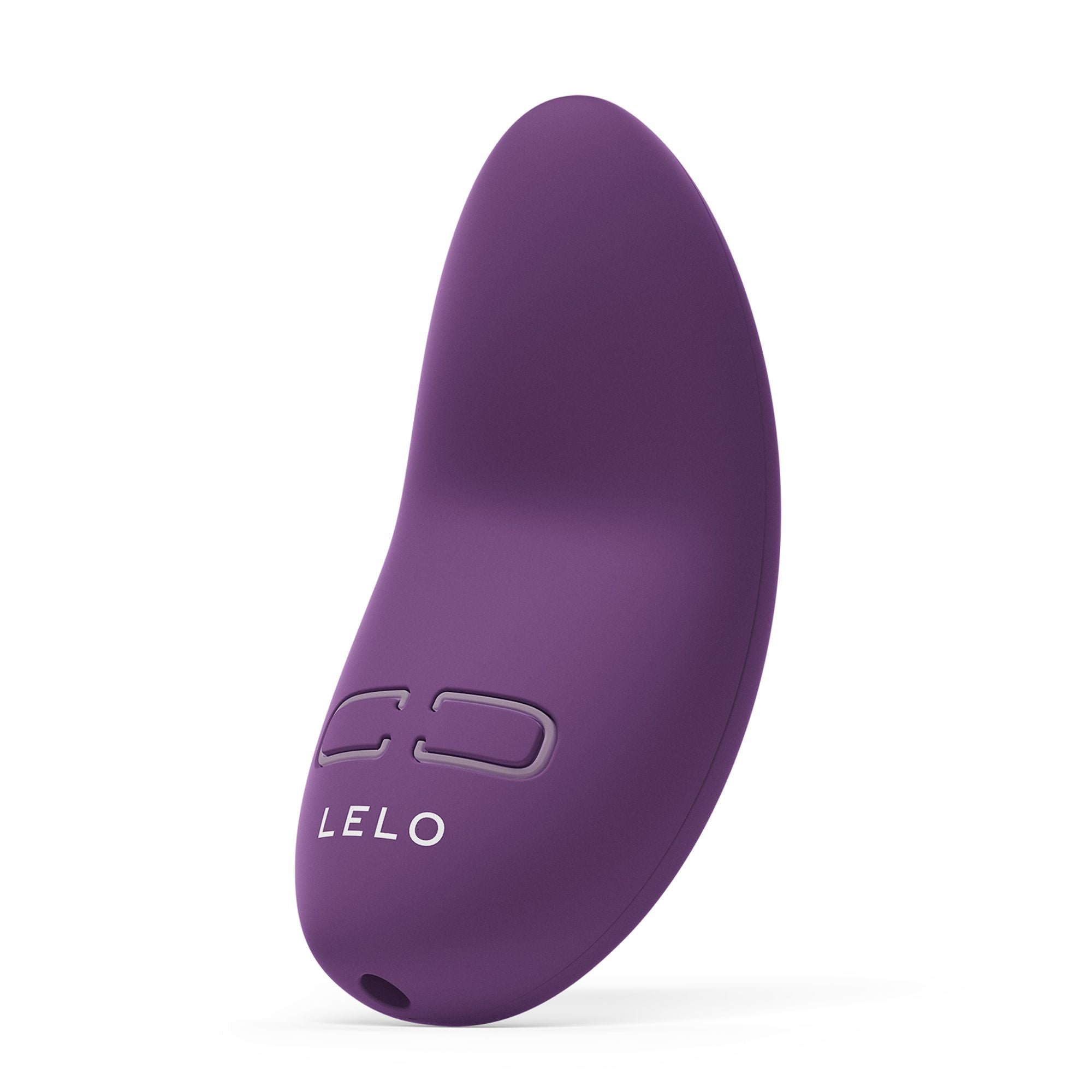 Mini Vibrator Personal LELO Lily 3 - Dark Plum