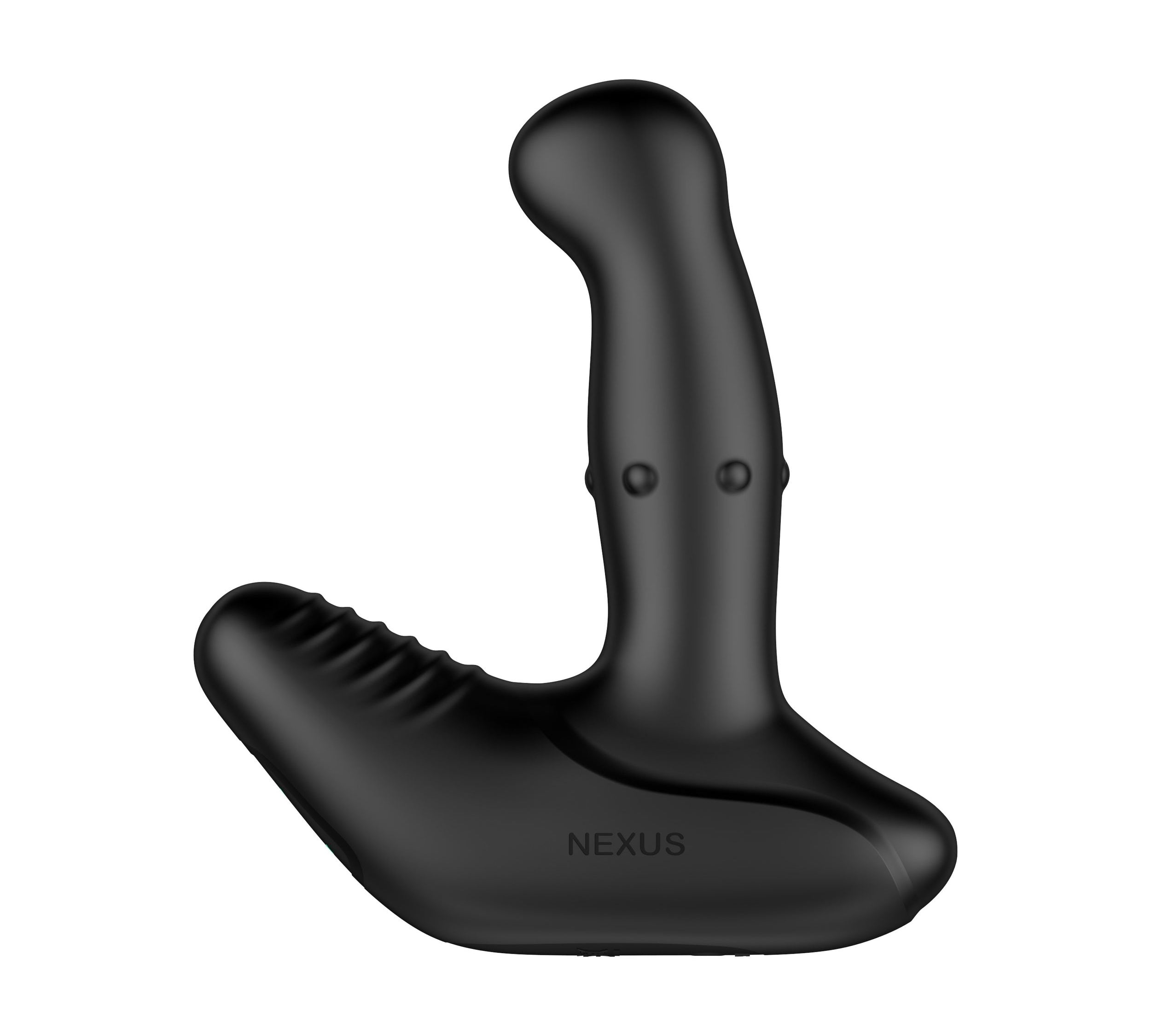 Nexus - REVO RING - Vibrator cu telecomandă pentru prostată
