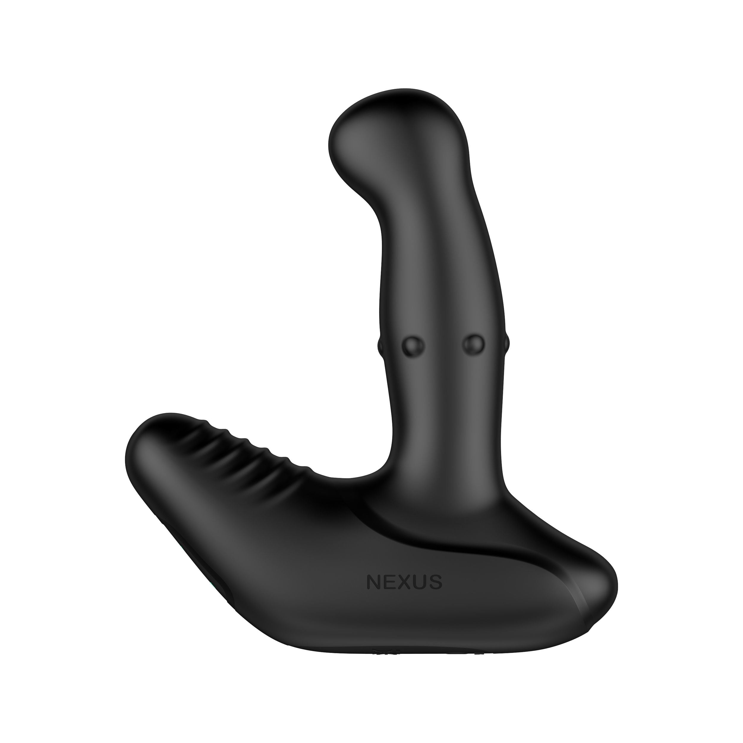 Nexus - REVO RING - Vibrator cu telecomandă pentru prostată
