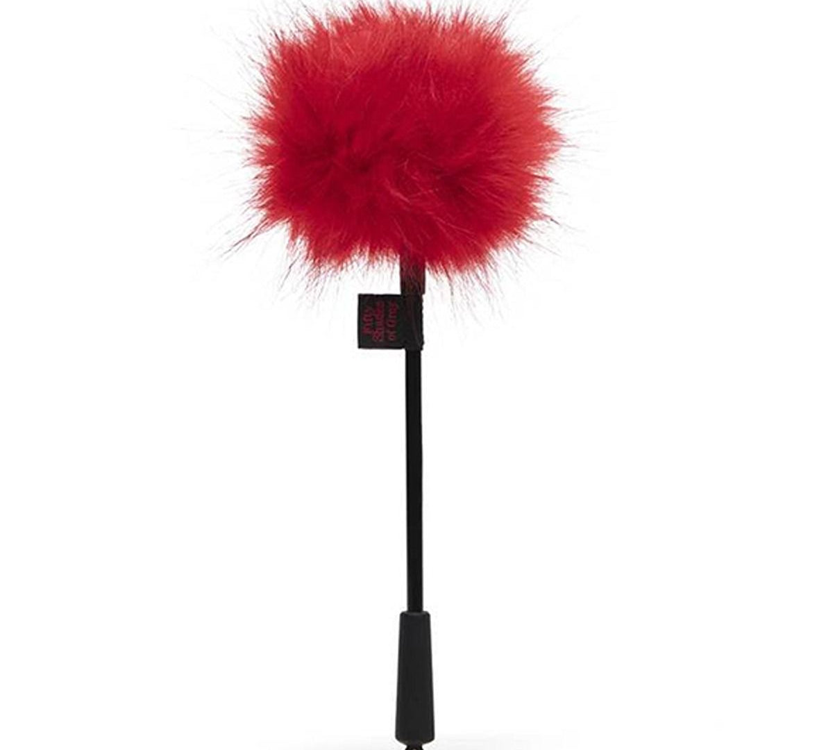 Pană de gâdilat Sweet Anticipation - Fifty Shades of Grey – Roșu