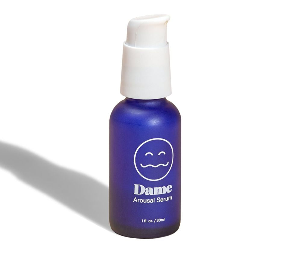 Ser pentru stimulare Arousal Serum - Dame