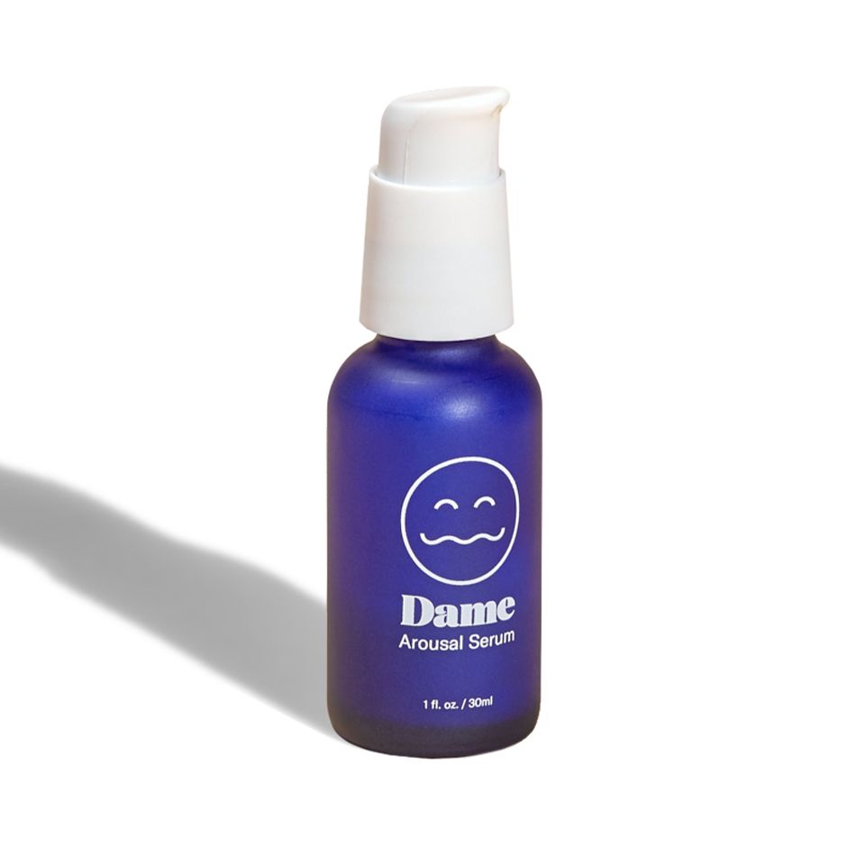 Ser pentru stimulare Arousal Serum - Dame