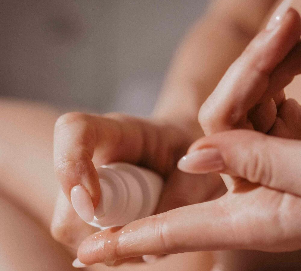 Ulei pentru stimulare cu CBD - Slow Sex - Bijoux Indiscrets