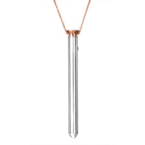 Vibrator Pandantiv CRAVE Vesper Rose Gold