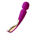 Vibrator Smart Wand 2 - LELO - Deep Rose