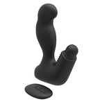 Vibrator unisex cu telecomandă MAX 20 