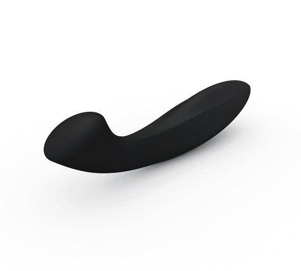 Vibrator - Ella - Negru - Lelo - ettoi.ro