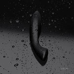 Vibrator - Ella - Negru - Lelo - ettoi.ro
