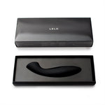 Vibrator - Ella - Negru - Lelo - ettoi.ro