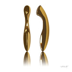 Dildo Olga - Placat cu Aur - Lelo - ettoi.ro