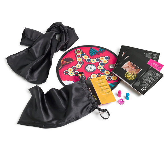 Joc - Discover Your Lover Travel Edition - ettoi.ro