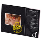 Joc - Discover Your Lover Travel Edition - ettoi.ro