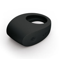 Inel Penis pentru cuplu - Tor 2 - Negru - Lelo - ettoi.ro
