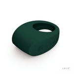 Inel Penis pentru cuplu - Tor 2 - Verde Inchis - Lelo - ettoi.ro