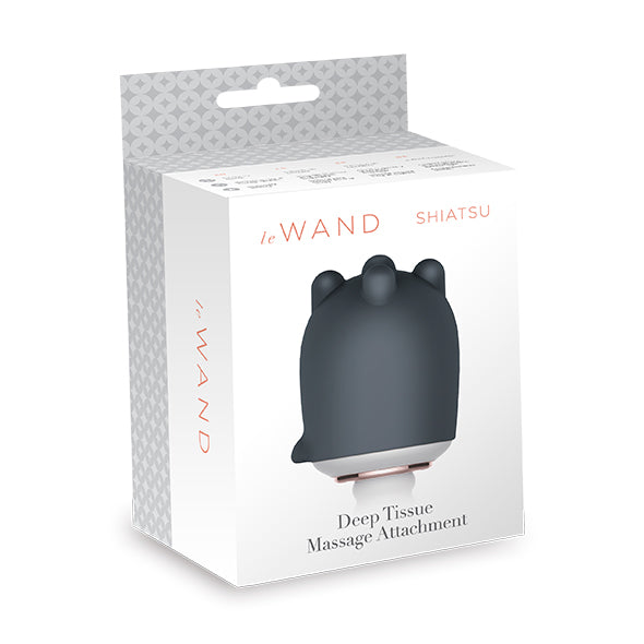 Atașament - Shiatsu Deep Tissue - Le Wand - ettoi.ro