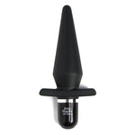 Dop Anal Vibrator - Fifty Shades of Grey - ettoi.ro