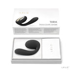 Vibrator Cuplu - Tara - Negru - Lelo - ettoi.ro