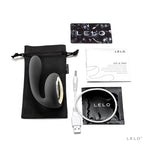 Vibrator Cuplu - Tara - Negru - Lelo - ettoi.ro