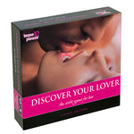 Joc - Discover Your Lover - ettoi.ro