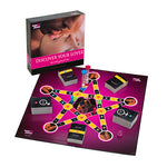 Joc - Discover Your Lover - ettoi.ro