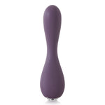 Vibrator - Uma - Purple - Je Joue - ettoi.ro