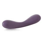 Vibrator - Uma - Purple - Je Joue - ettoi.ro