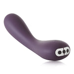 Vibrator - Uma - Purple - Je Joue - ettoi.ro