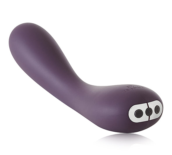 Vibrator - Uma - Purple - Je Joue - ettoi.ro