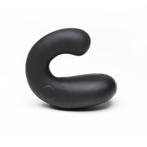 Vibrator G-Spot - G-Kii - Negru - Je Joue - ettoi.ro