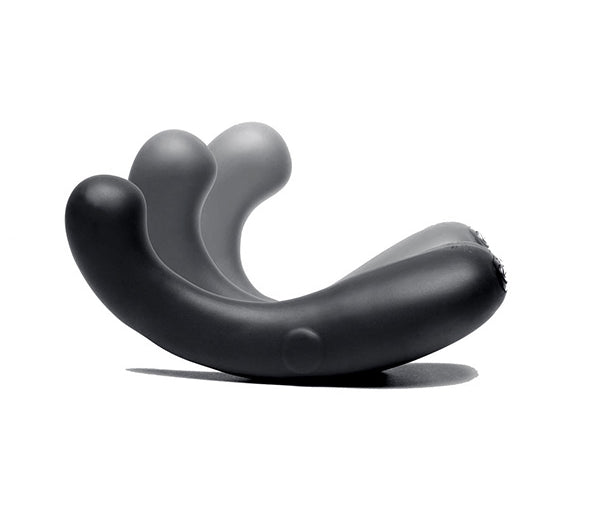 Vibrator G-Spot - G-Kii - Negru - Je Joue - ettoi.ro
