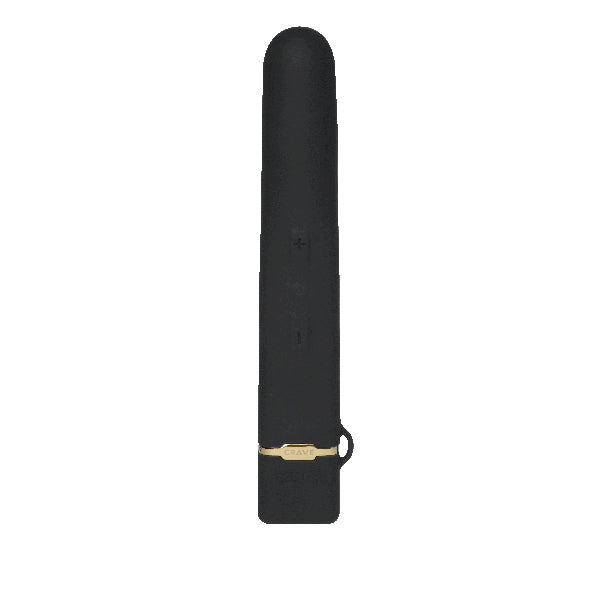 Vibrator - Flex - Negru - Crave - ettoi.ro