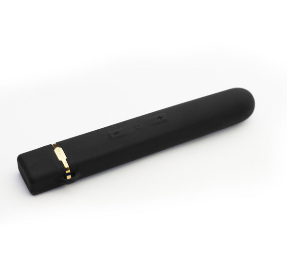 Vibrator - Flex - Negru - Crave - ettoi.ro