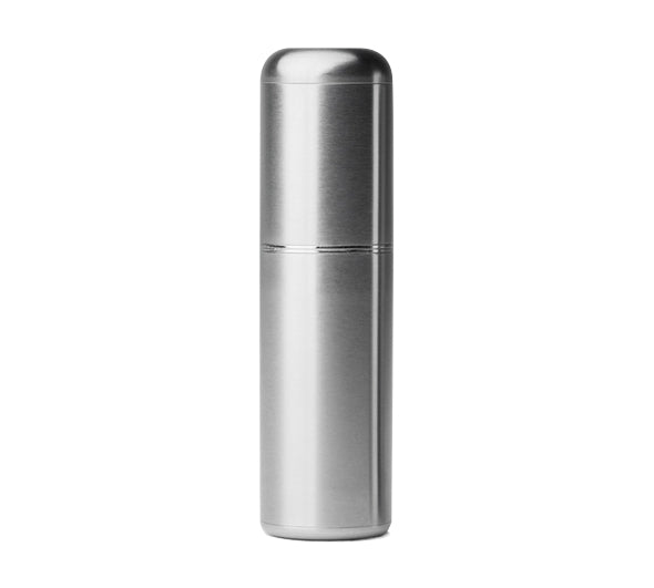 Vibrator Bullet Argintiu - Crave - ettoi.ro