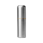 Vibrator Bullet Argintiu Duotone - Crave - ettoi.ro