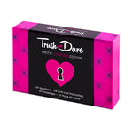 Joc - Truth or Dare Erotic Couple(s) Edition (EN) - ettoi.ro